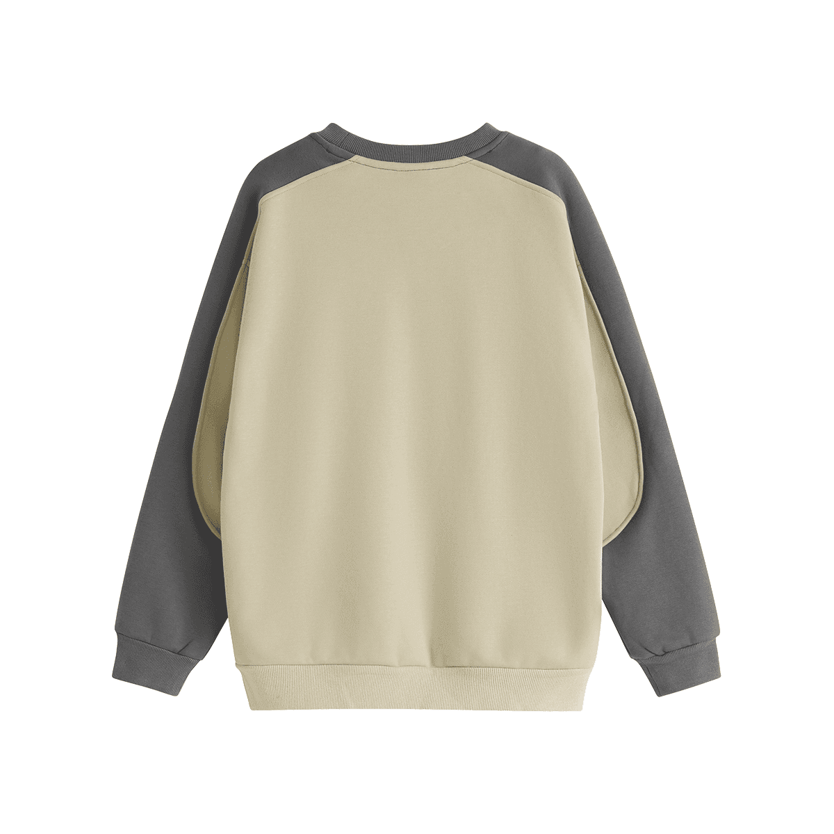 Jeep Grade School Sweatshirts Crew Neck Moderate Stretch