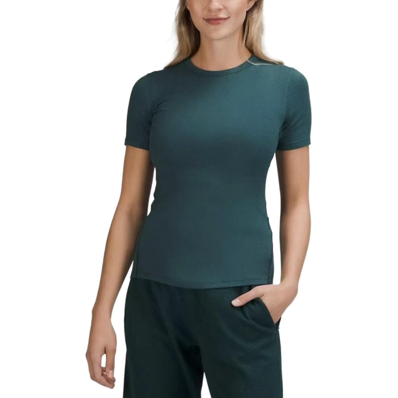 Lululemon Hold Tight T Shirt