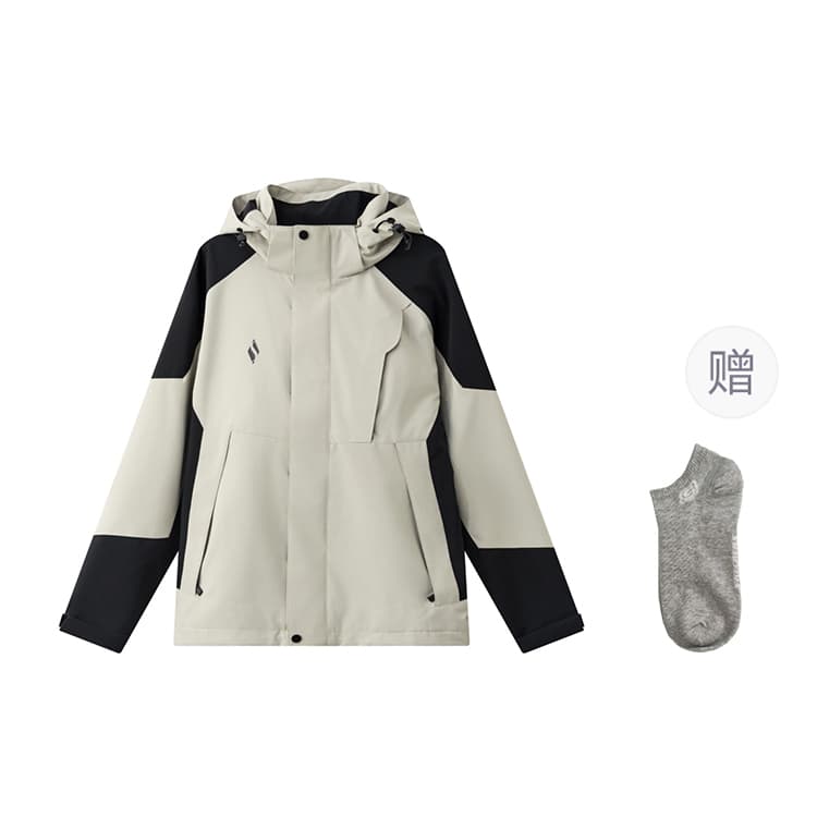 Skechers Windbreaker Jacket
