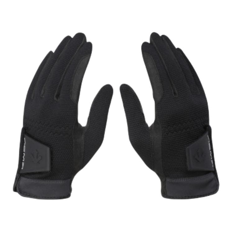 DESCENTE Synthetic Sports Black/Marine Blue Black
