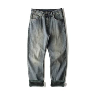 Jeep Leisure Collection Jeans