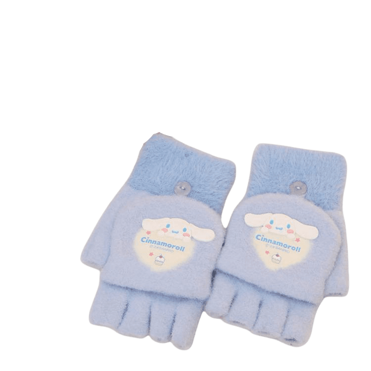 Sanrio Polyamide Knit