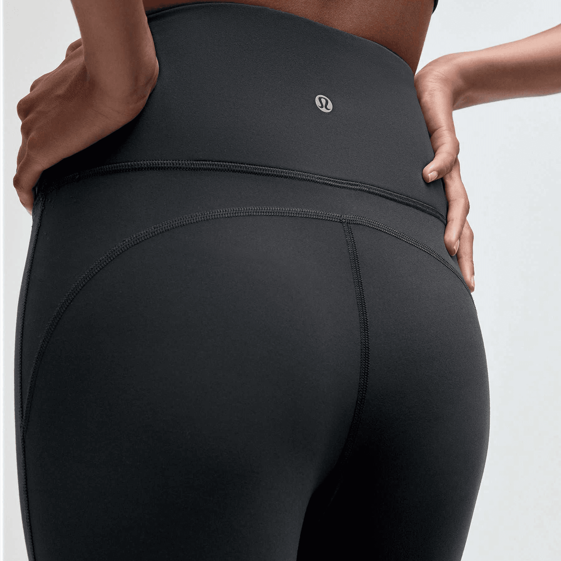 Lululemon Groove Series Yoga