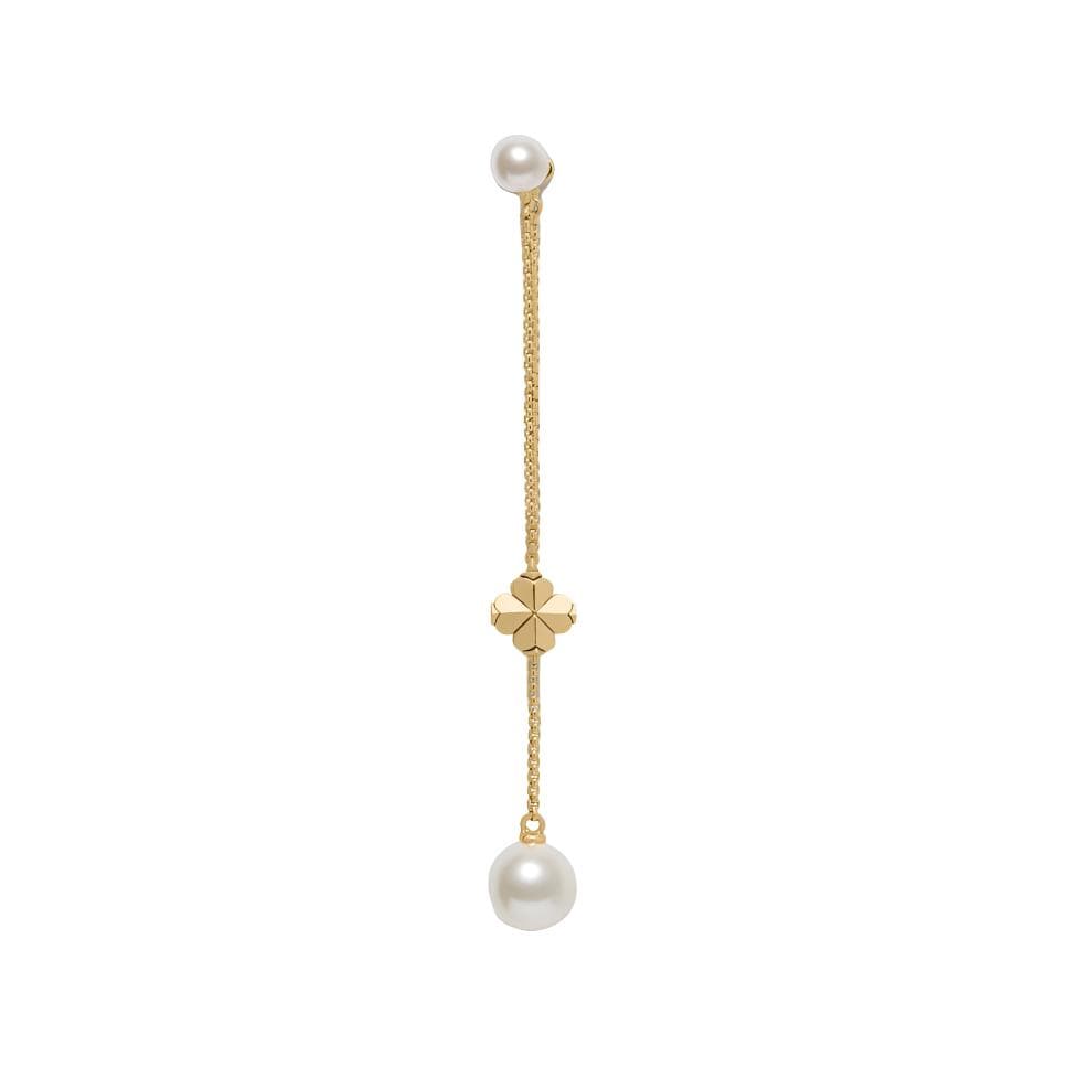 Kate Spade Pearl Drop Earrings
