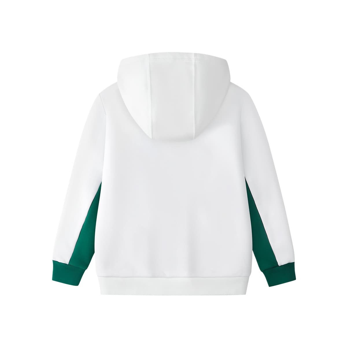 FILA Sweatshirt Standard White Children Aged 3 7 Years Old