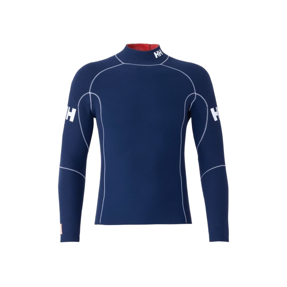HELLY HANSEN Diving Wetsuit Marine Blue