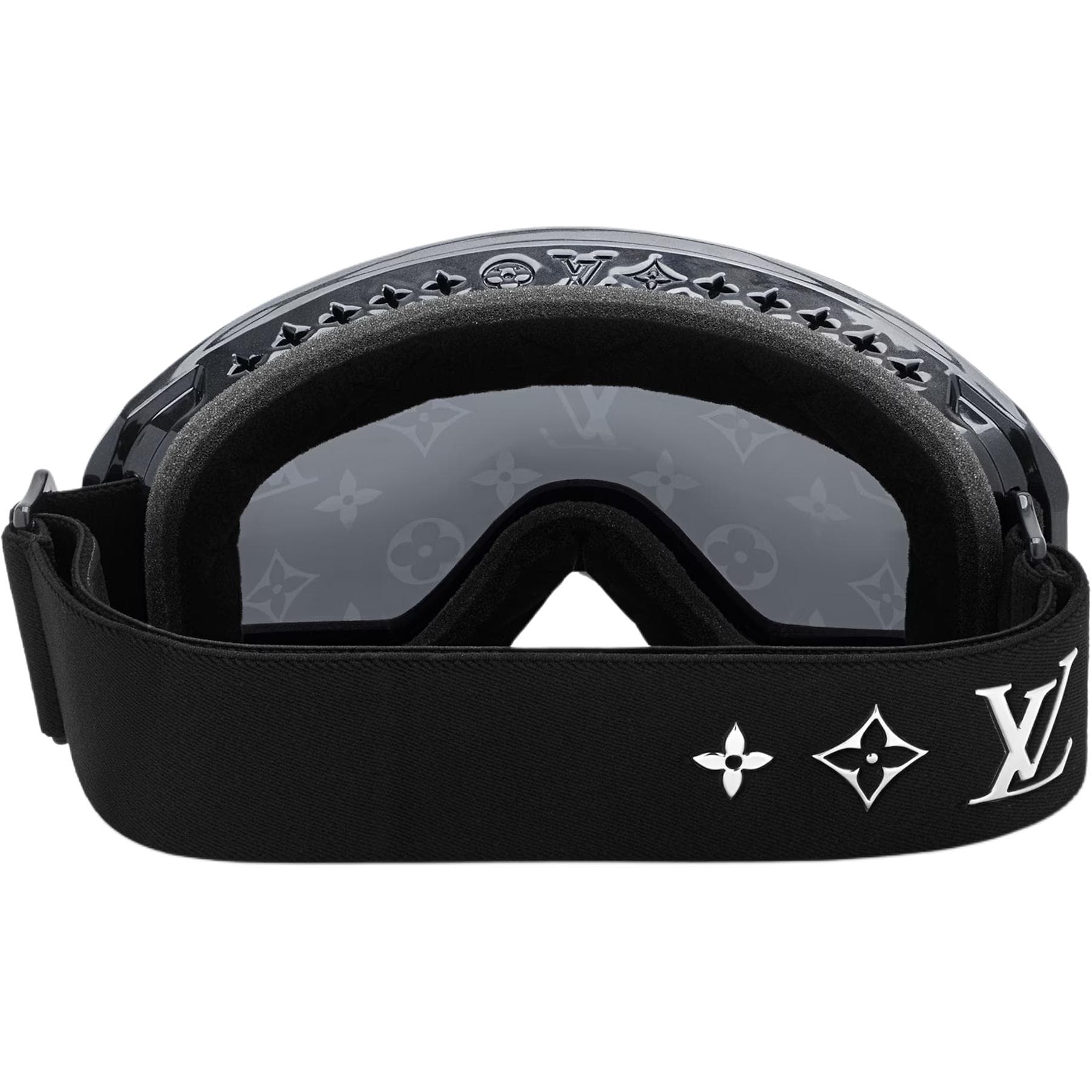 LOUIS VUITTON fog Ski Goggles