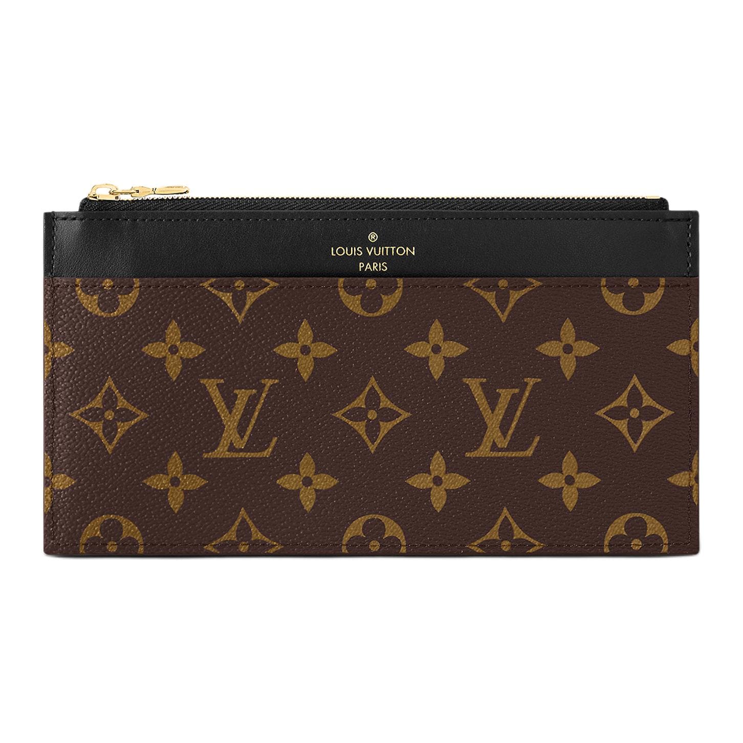 LOUIS VUITTON Slim Purse Box(Basic Set+Box)