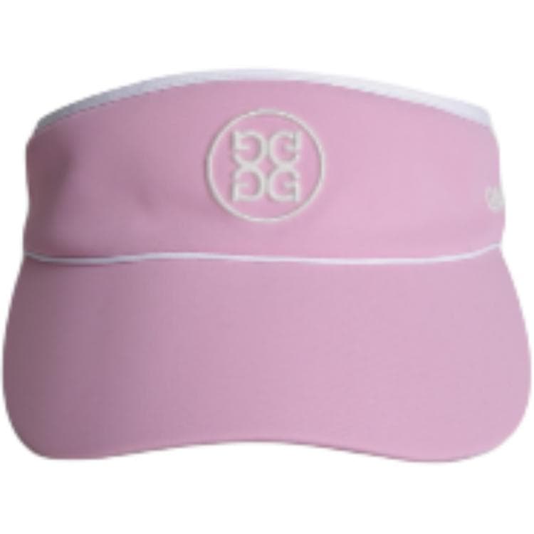 GFORE Polyester Sun Protection Hats Light Pink
