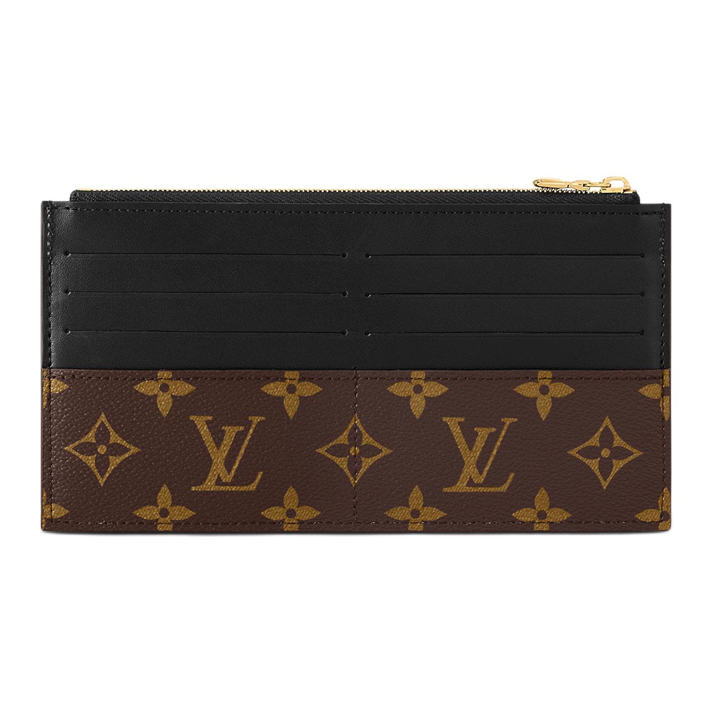 LOUIS VUITTON Slim Purse