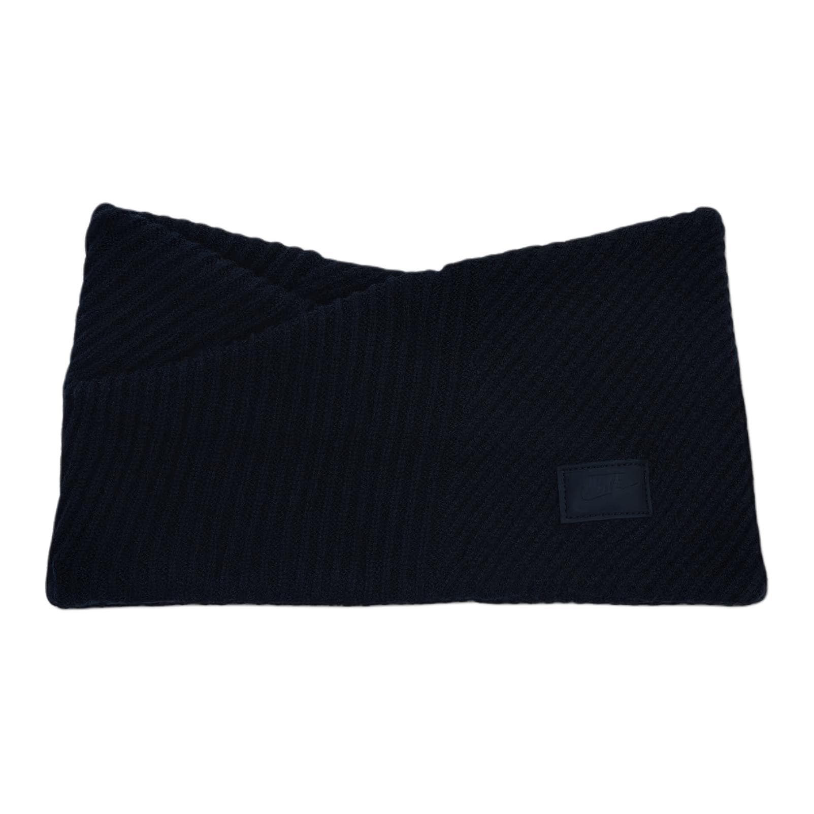 Nike City Knit Headband Black
