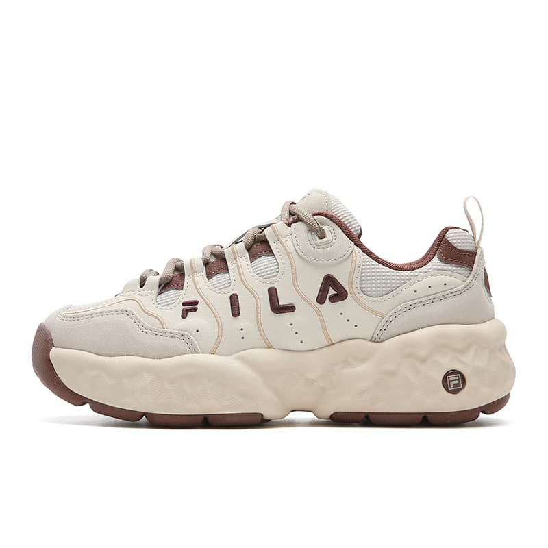 FILA MUFFIN White