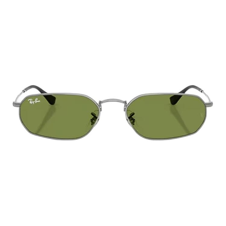 RayBan geometricframe sunglasses