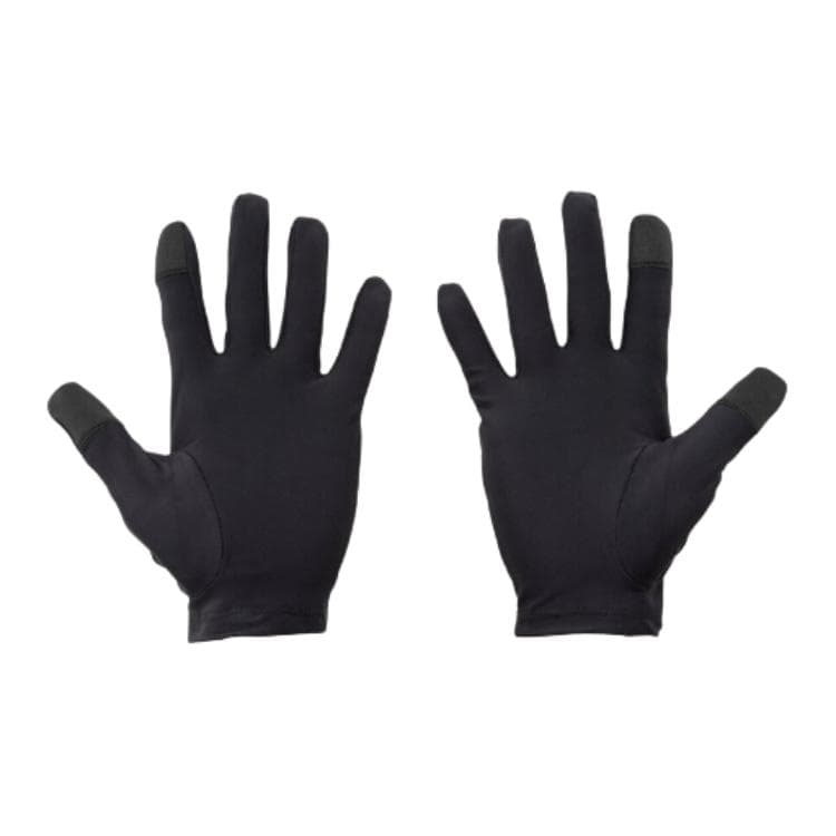 Mizuno Polyester Sports Black