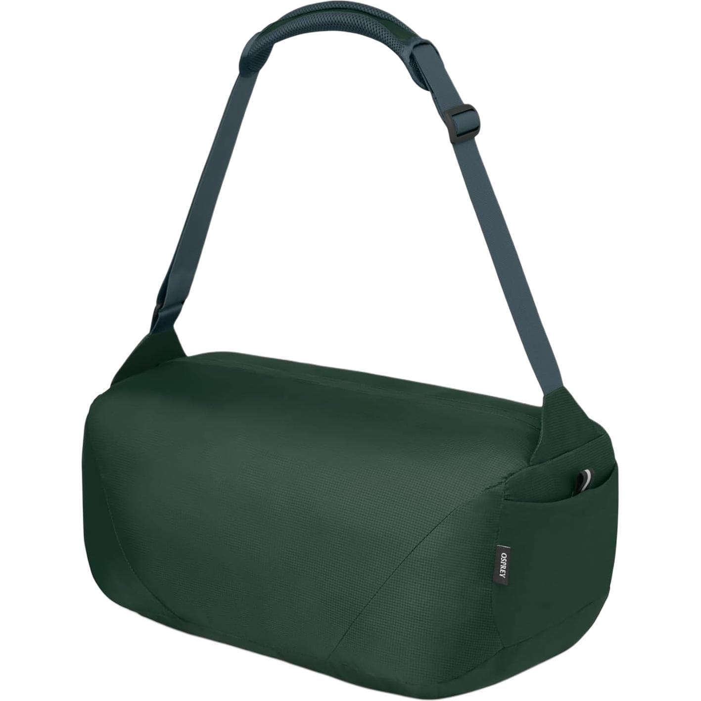 OSPREY 2L Nylon Travel Bag Tundra Green