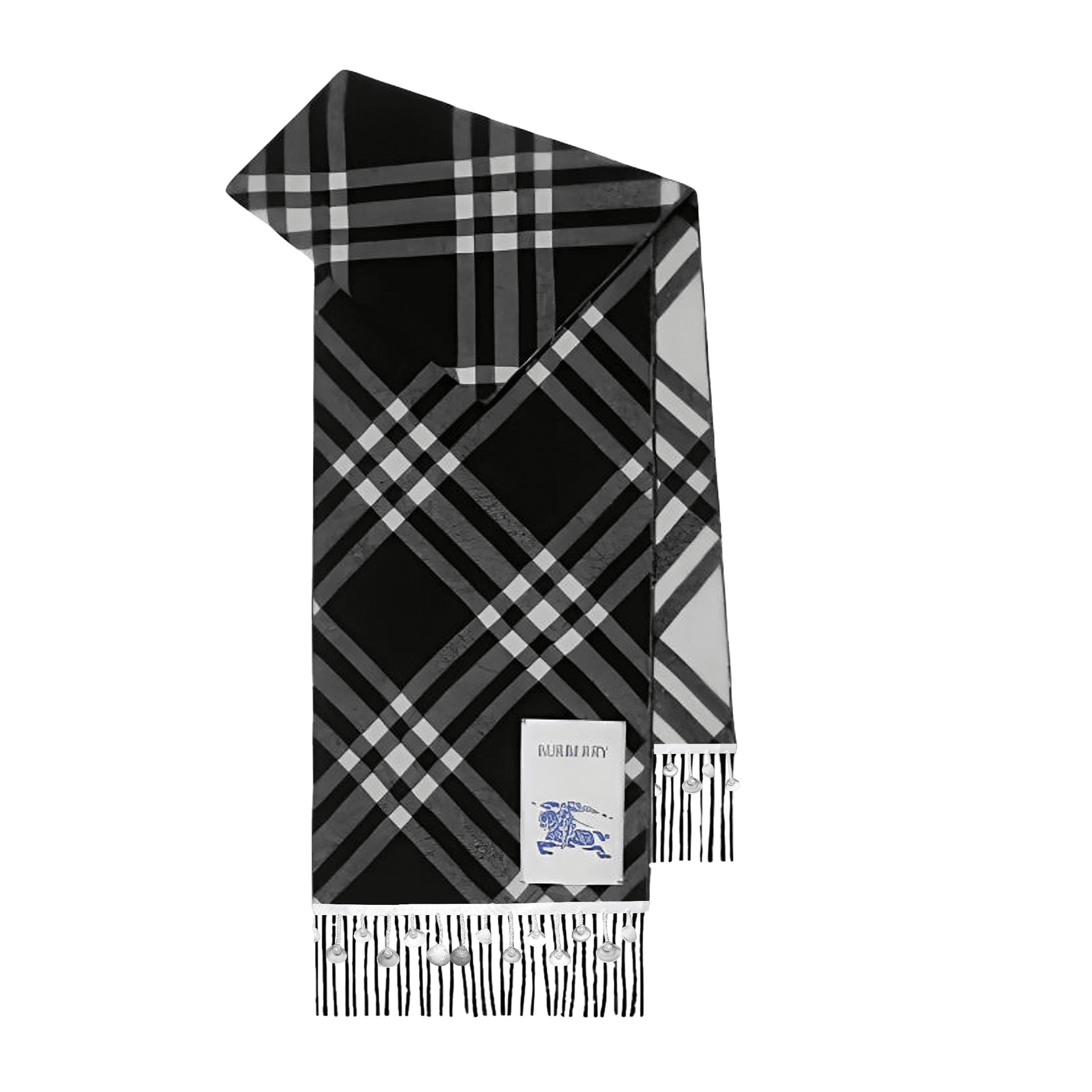 Burberry Cashmere Knit