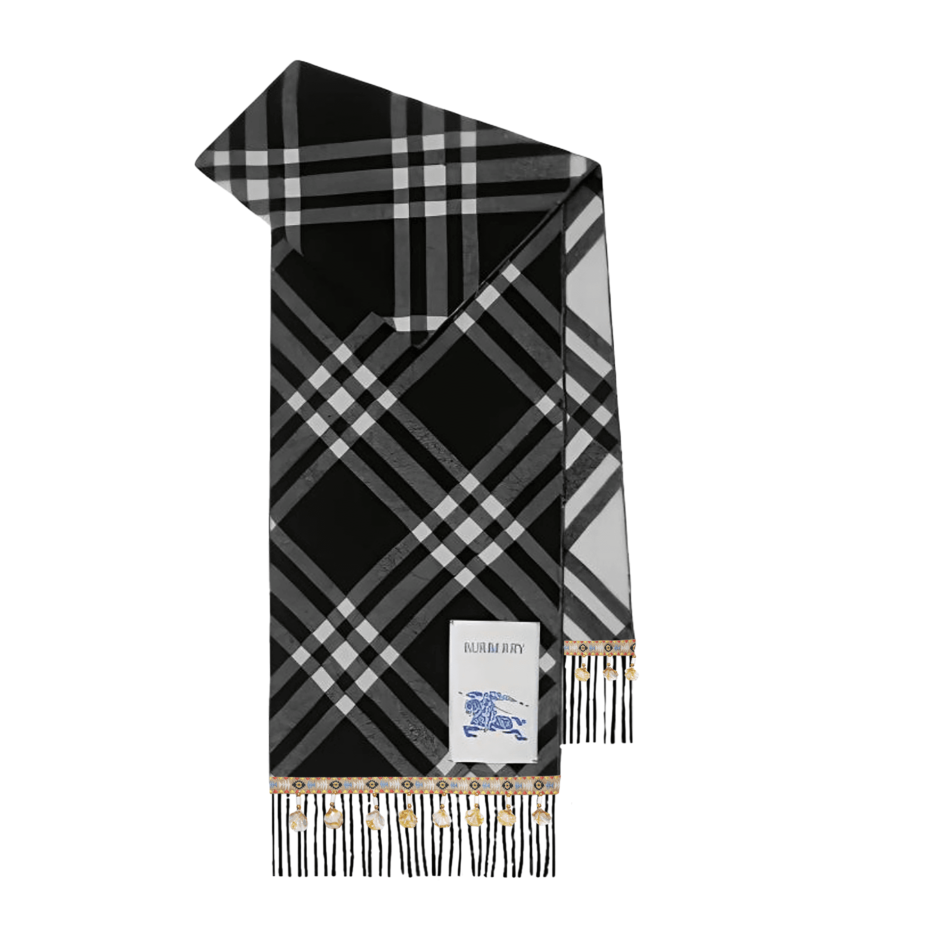 Burberry Cashmere Knit