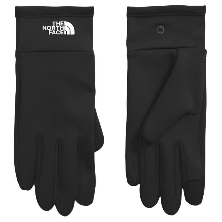 THE NORTH FACE Sports Black/Gray Black