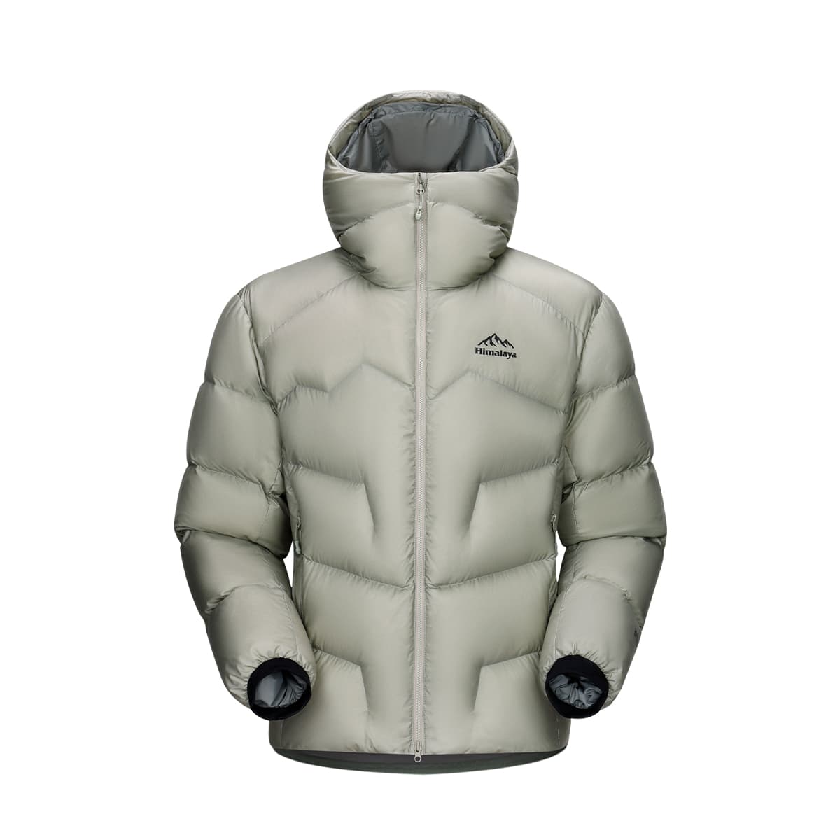 HIMALAYA Jade Dragon Family Down Jacket