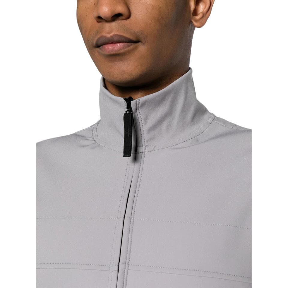 STONE ISLAND Jackets & Gray