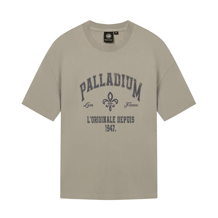 Palladium TShirts Crew Neck