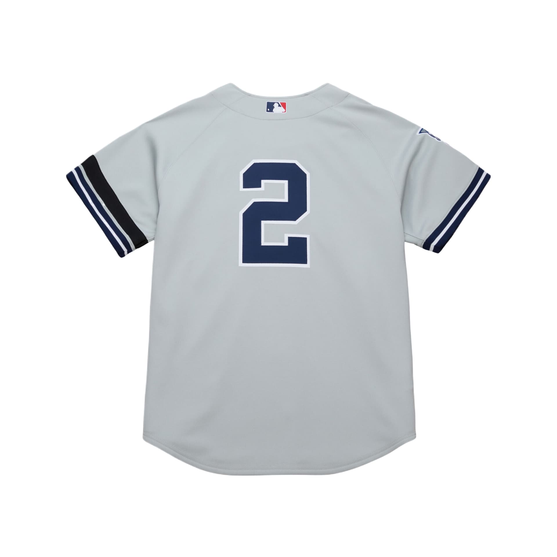 Mitchell Ness x Mlb New York Yankees 2000 Derek Jeter shirt
