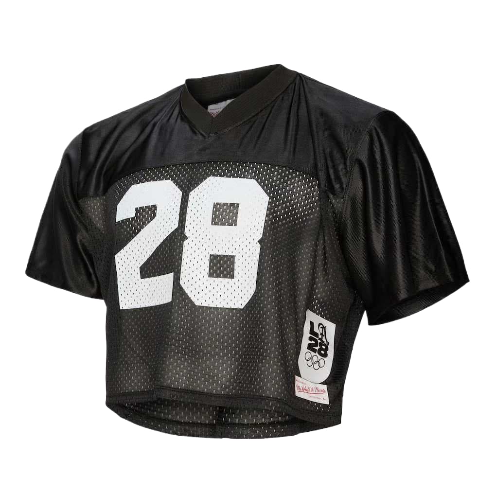 Mitchell Ness Legacy Sports Black