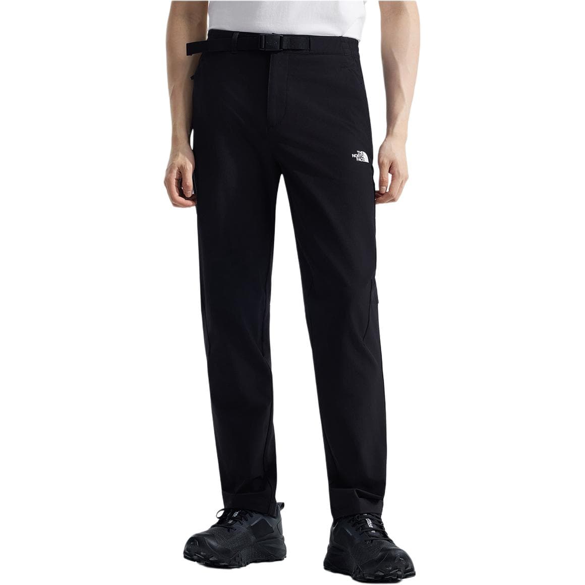 THE NORTH FACE Urban Exploration Black