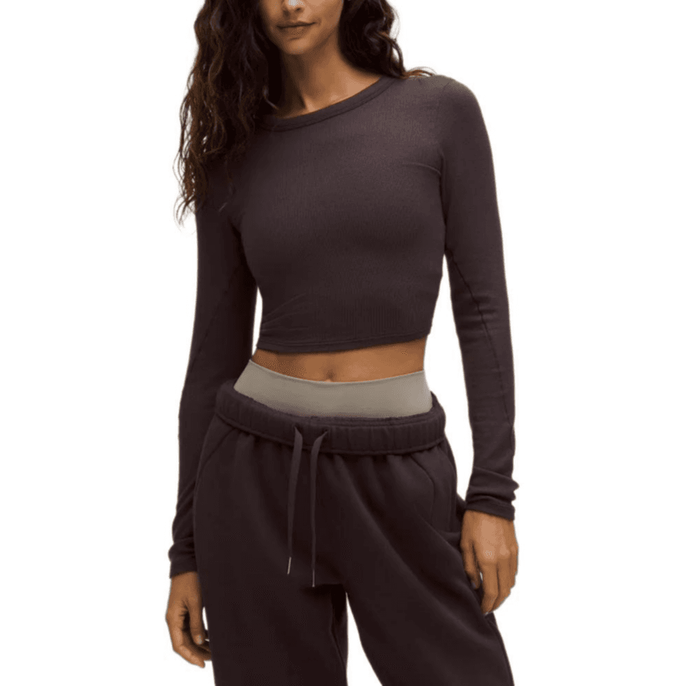 Lululemon Hold Tight T Shirt