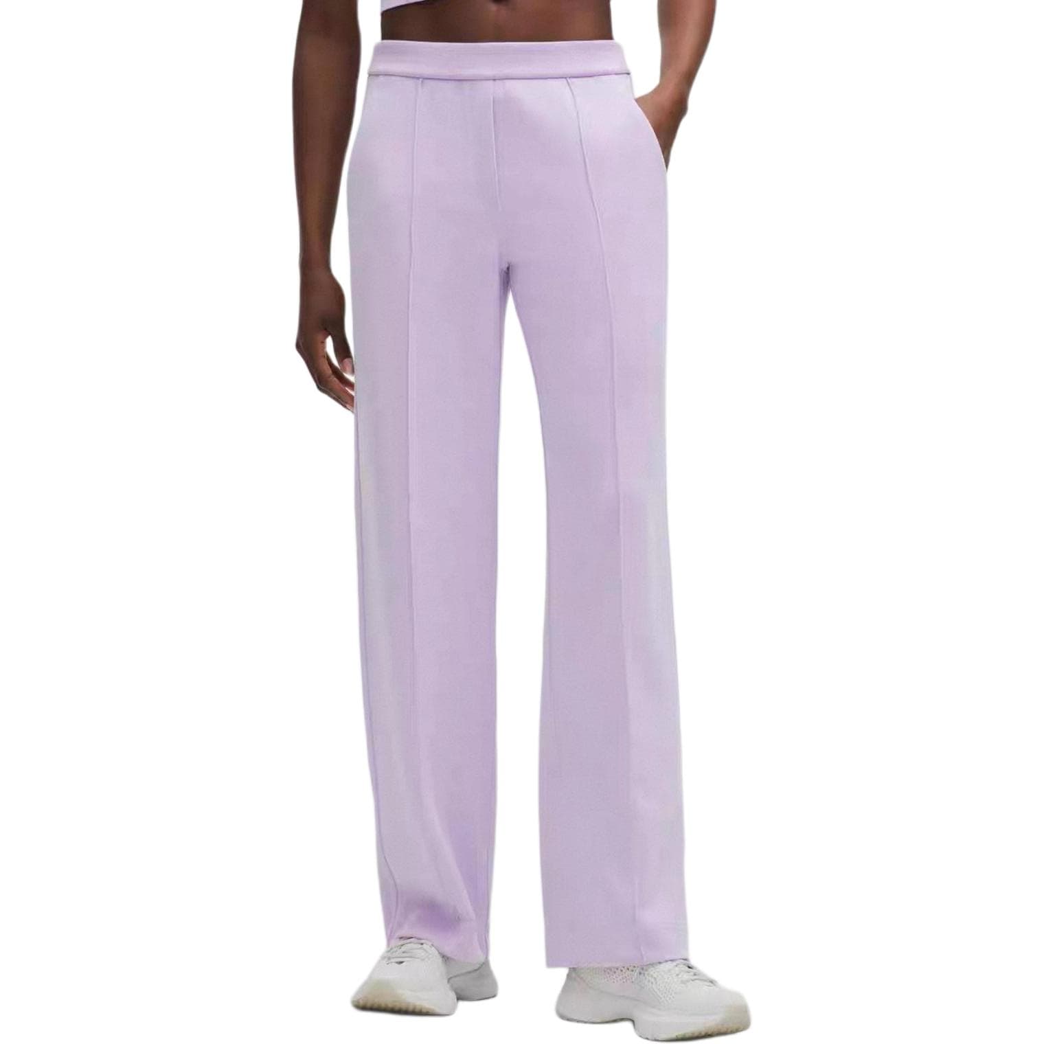 Lululemon Softstreme Pintuck
