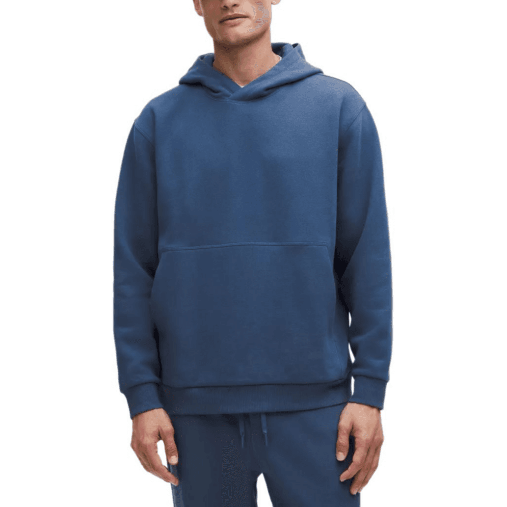 Lululemon Steady State Sweatshirt