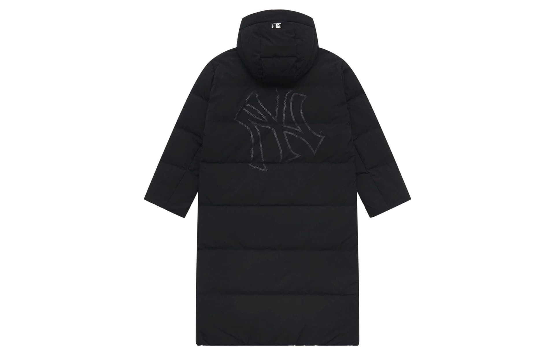 MLB New York Yankees Basic Collection FW25 Down Jacket