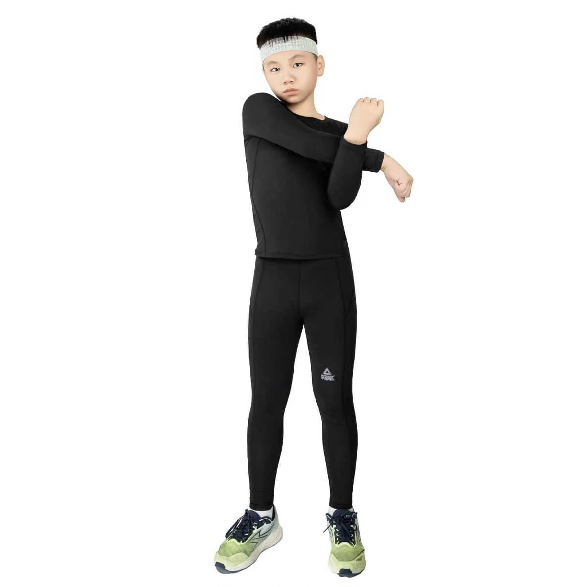 PEAK Fitness Thermal Set