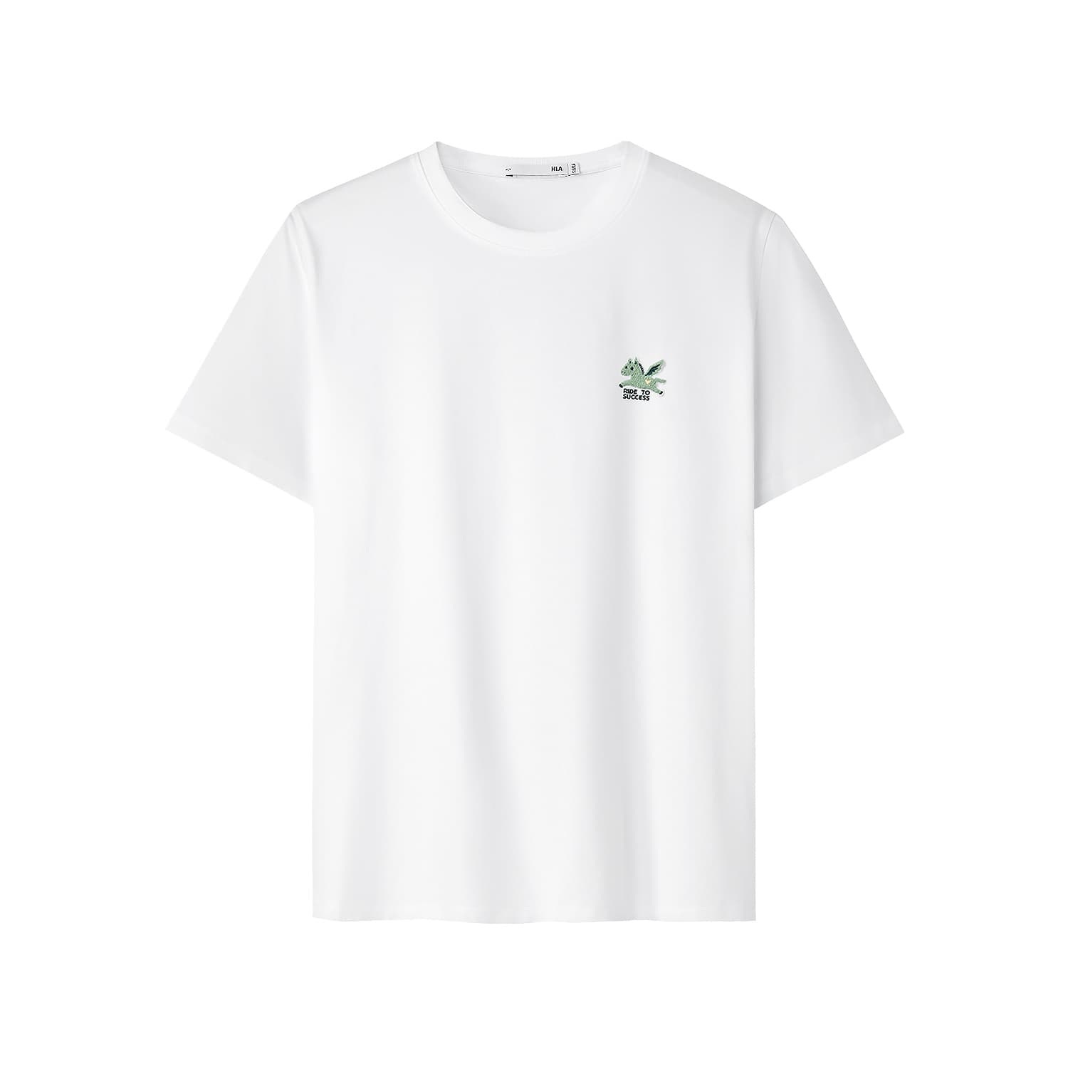 HLA T Shirt Gift Box Set Included