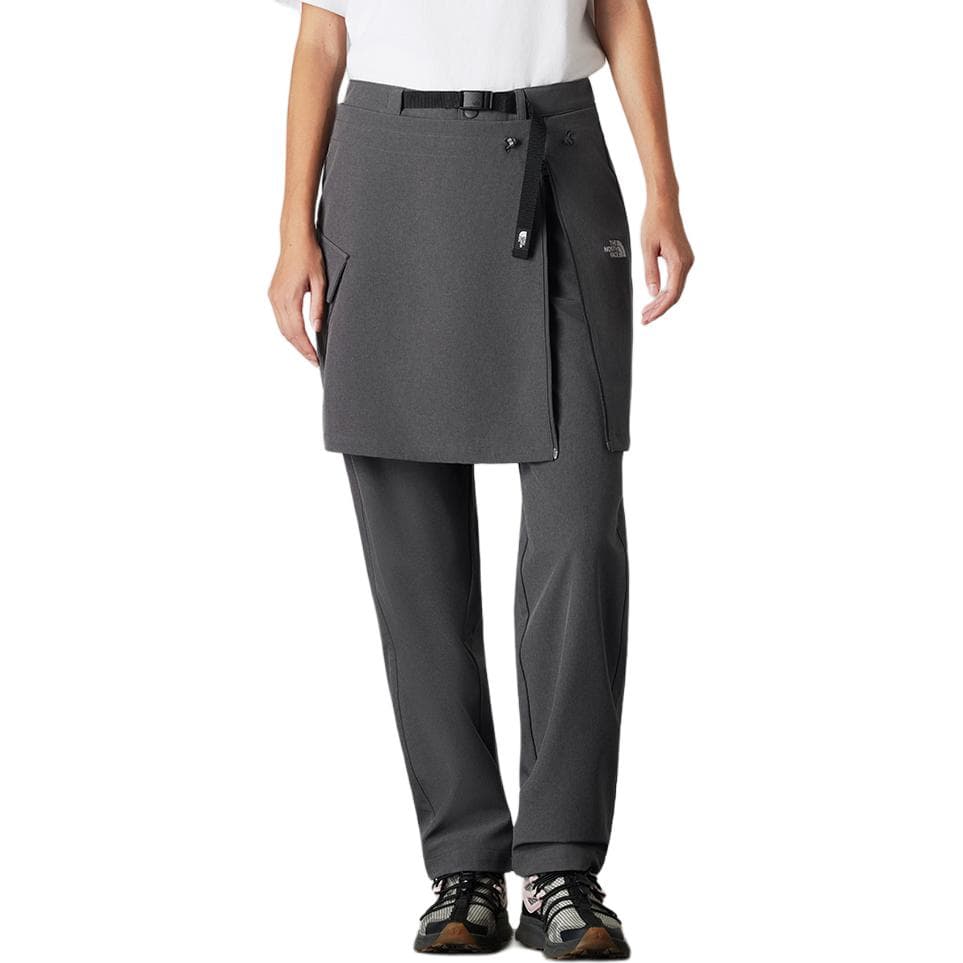 THE NORTH FACE FW25