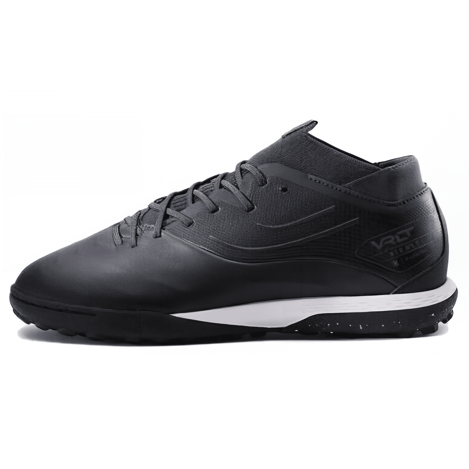 DECATHLON AG Rubber Short Studs MG Rubber Short Studs Soccer Black