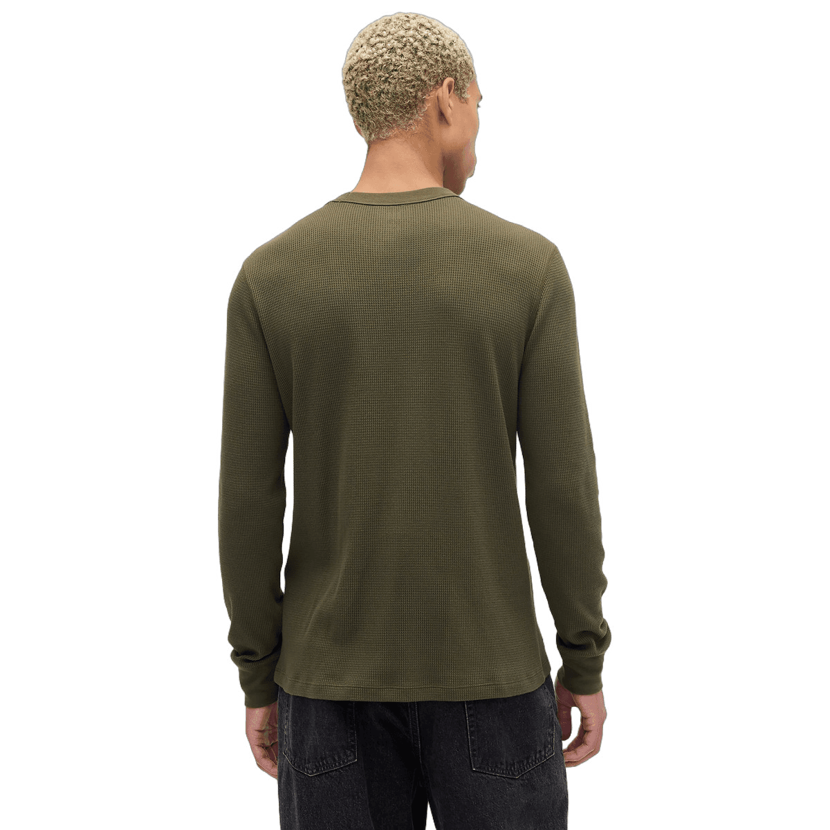 GAP TShirts Crew Neck Moderate