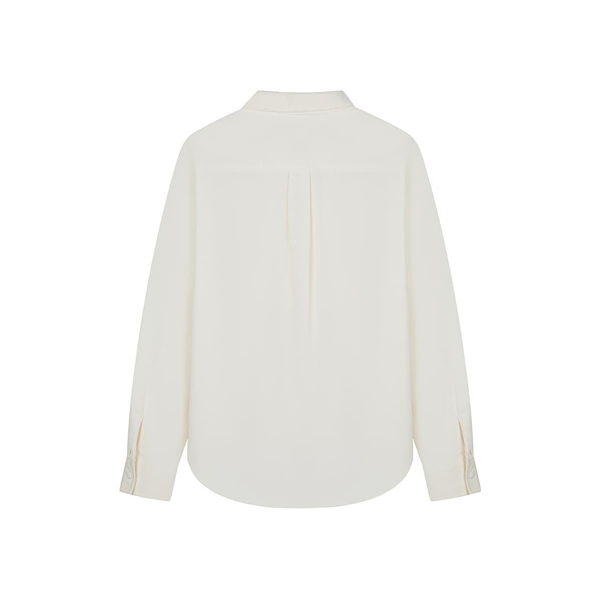Teenie Weenie Shirts Lapel Moderate Straight Fit