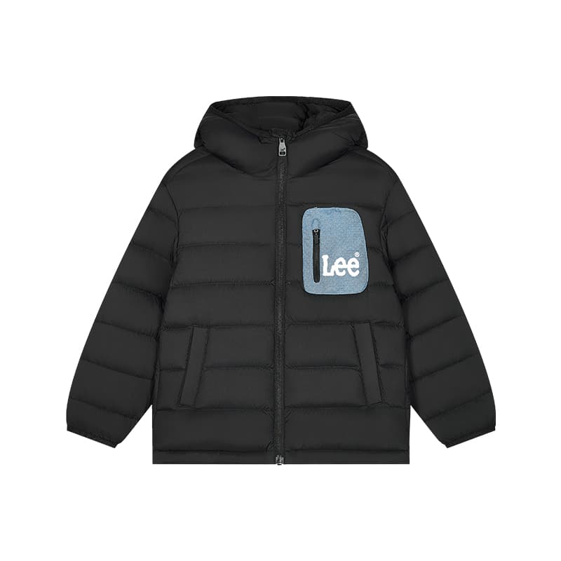 Lee Grade School Down Jackets Waterproof