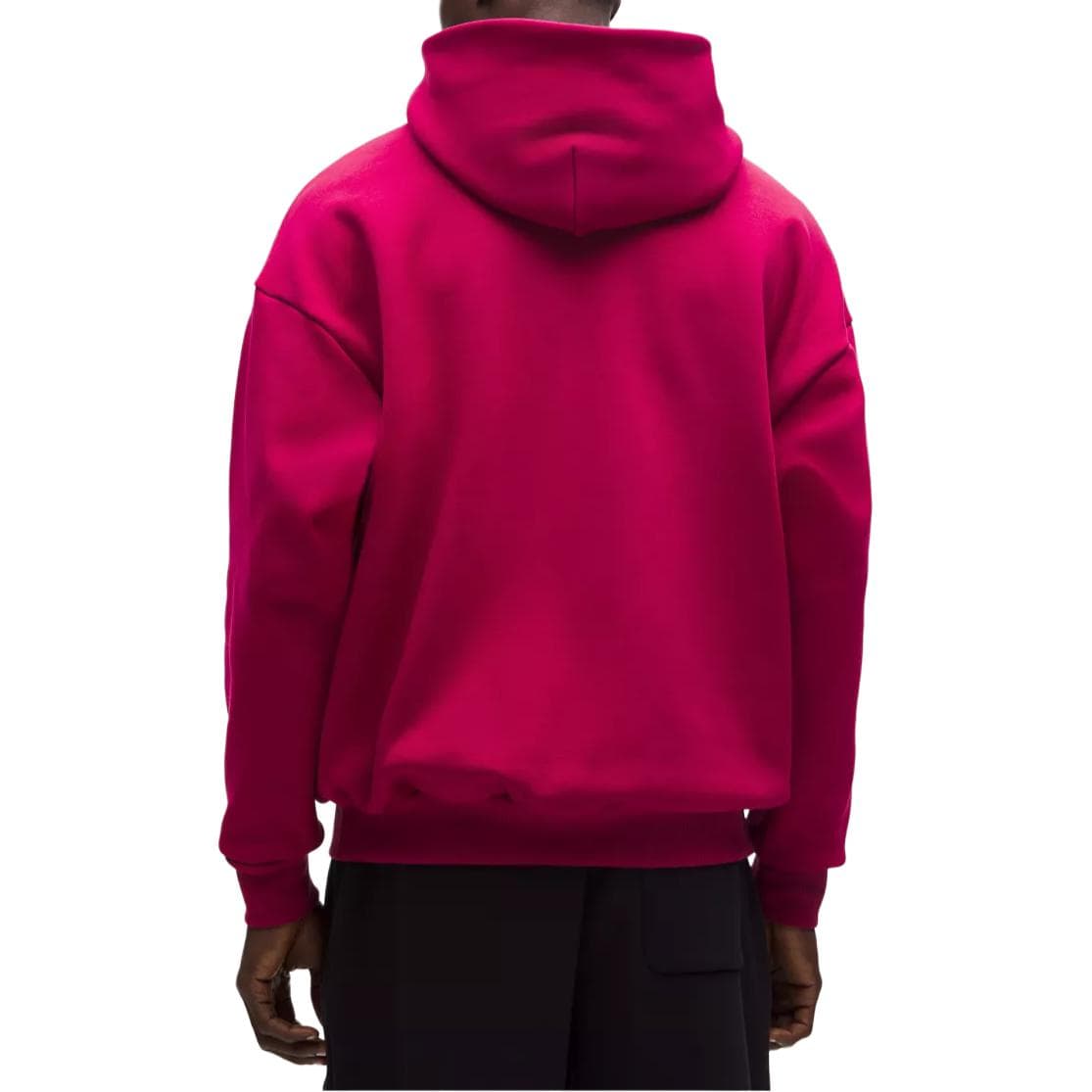 Lululemon Sweatshirts Hooded Moderate Regular