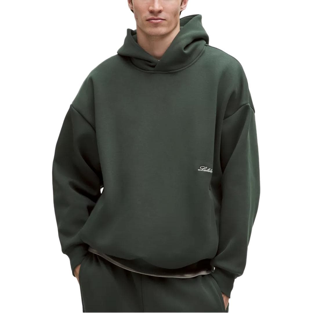 Lululemon Sweatshirts Hooded Moderate Regular