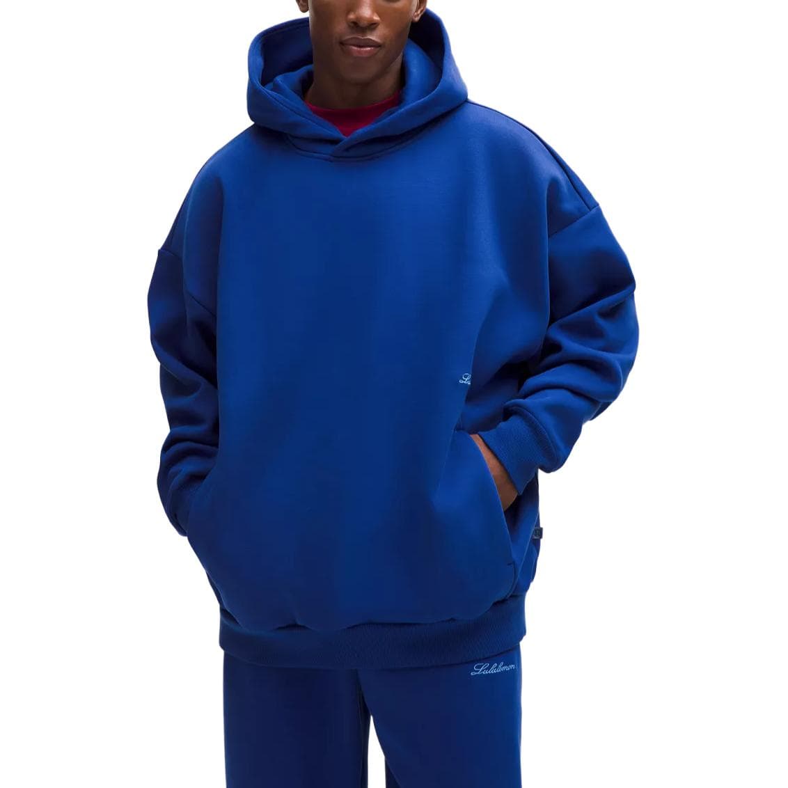 Lululemon Sweatshirts Hooded Moderate Regular