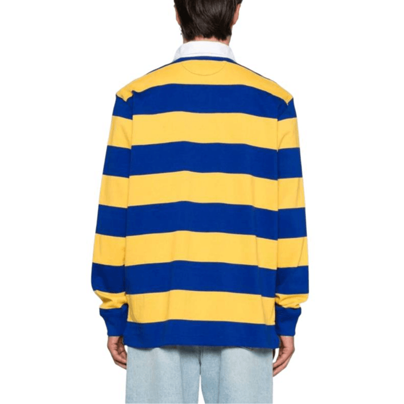 Polo Ralph Lauren FW24 Polo Shirt Classic Version Yellow