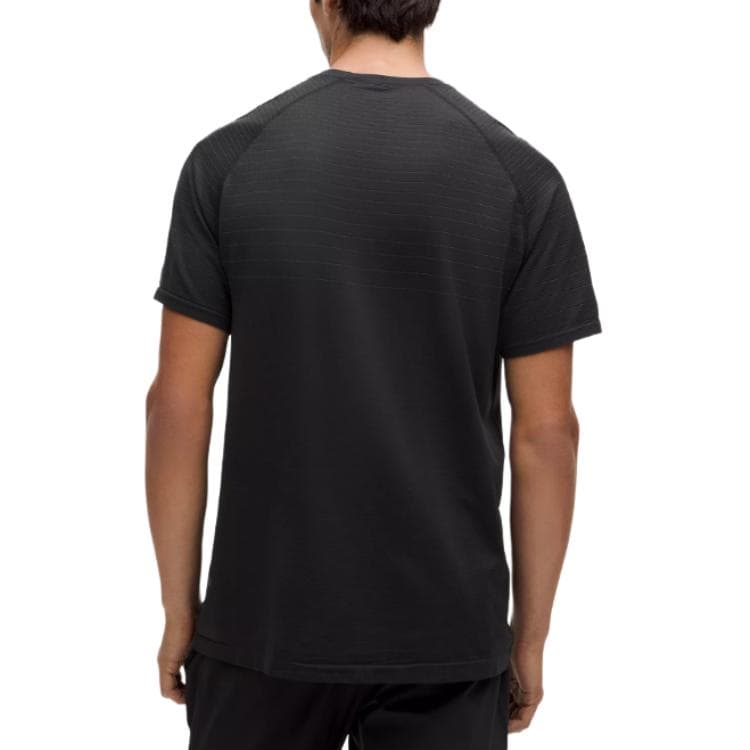 Lululemon Metal Vent Tech T Shirt