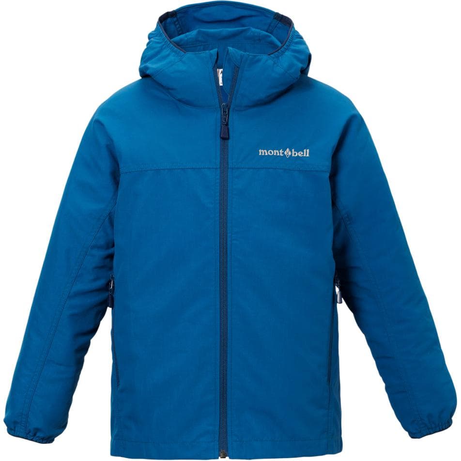 MONTBELL Jackets & Children Aged 3 7 Years Old
