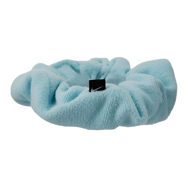 Nike Polyester Hair Ties Glacier Blue
