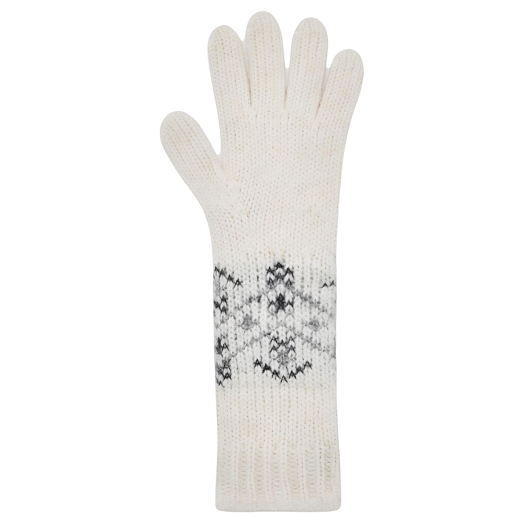 Moncler Patterned Balaclava