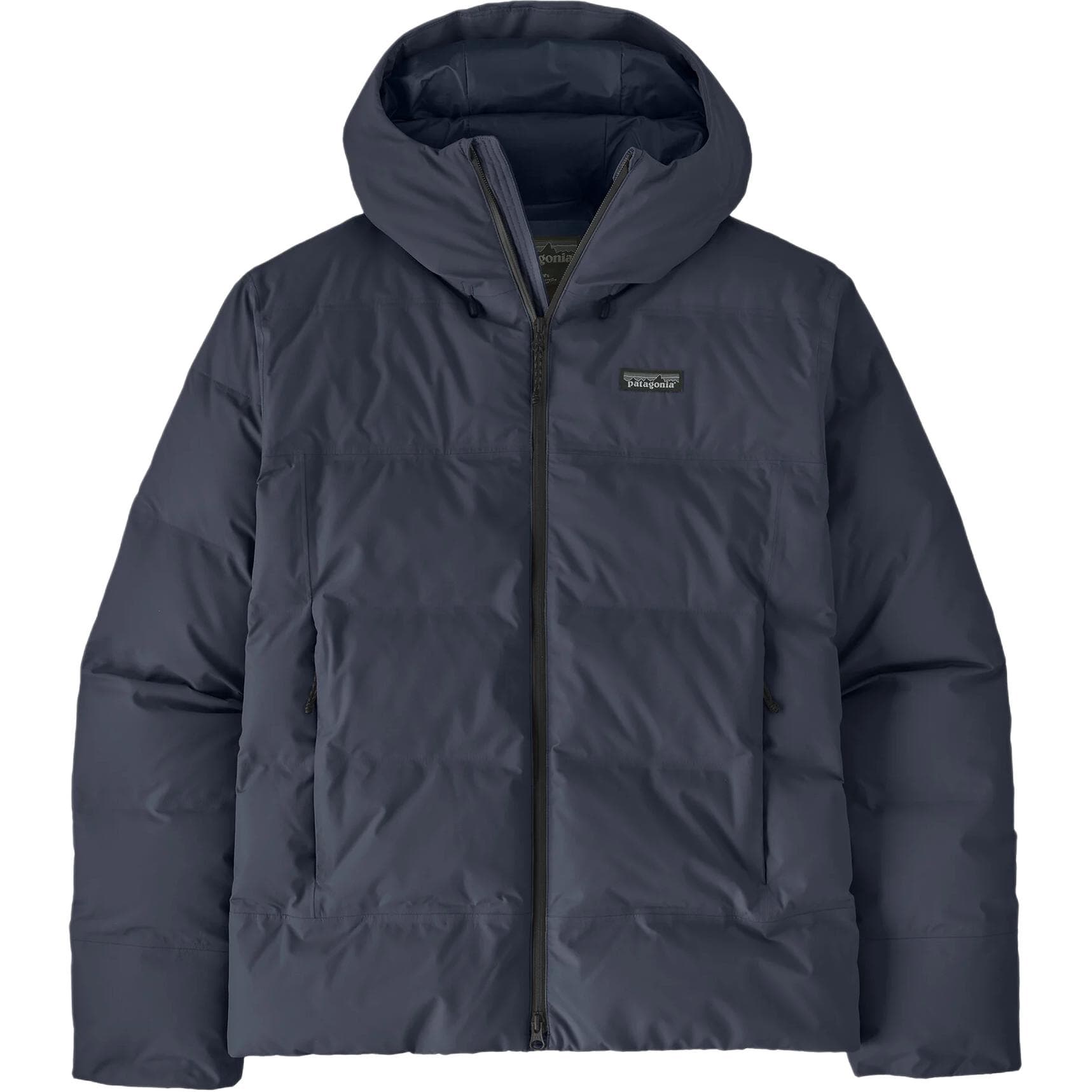 Patagonia Hooded Puffer Jacket