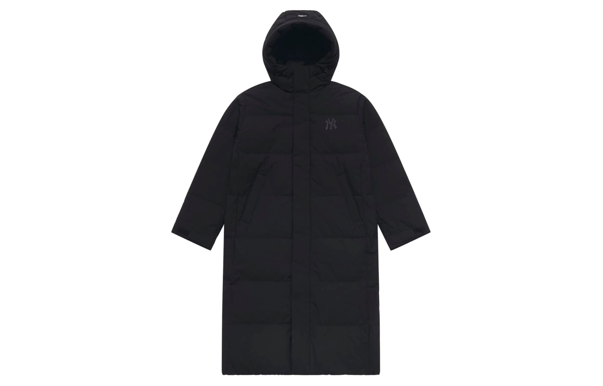 MLB New York Yankees Basic Collection FW25 Down Jacket
