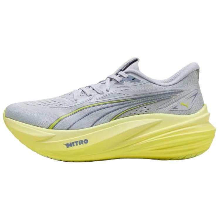 PUMA Magmax Nitro™ 2 Gray Yellow